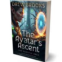 Tablet view of Bunker #35106 - Premade  Book Cover | BookCoverZone