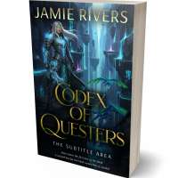 Tablet view of Aztec #35107 - Premade LitRPG Book Cover | BookCoverZone