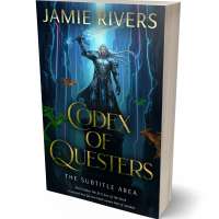 Tablet view of Firefly #35110 - Premade LitRPG Book Cover | BookCoverZone