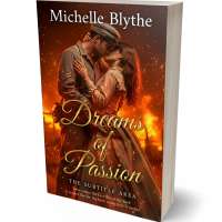 Tablet view of Bronze #35148 - Premade Romance Book Cover | BookCoverZone