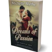 Tablet view of Dune #35156 - Premade Romance Book Cover | BookCoverZone