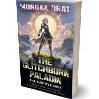 Tablet view of Tuna #35165 - Premade Fantasy Book Cover | BookCoverZone