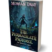 Tablet view of Firefly #35169 - Premade Fantasy Book Cover | BookCoverZone