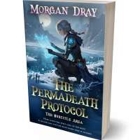 Tablet view of Cloud Burst #35170 - Premade Fantasy Book Cover | BookCoverZone