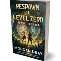 Tablet view of Heavy Metal #35175 - Premade Fantasy Book Cover | BookCoverZone