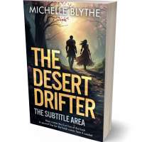 Tablet view of Shark #35189 - Premade Fantasy Book Cover | BookCoverZone