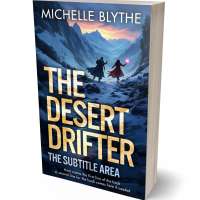 Tablet view of Hampton #35191 - Premade LitRPG Book Cover | BookCoverZone