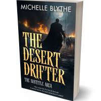 Tablet view of Rob Roy #35192 - Premade LitRPG Book Cover | BookCoverZone