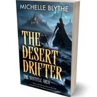 Tablet view of Gable Green #35193 - Premade LitRPG Book Cover | BookCoverZone