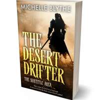 Tablet view of Crowshead #35194 - Premade LitRPG Book Cover | BookCoverZone