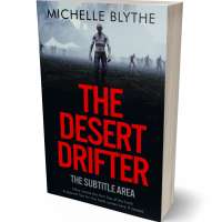 Tablet view of Bunker #35199 - Premade Apocalyptica Book Cover | BookCoverZone