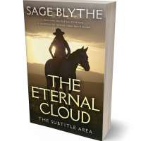 Tablet view of Lisbon Brown #35241 - Premade Action & Adventure Book Cover | BookCoverZone