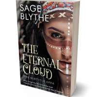 Tablet view of Cod Gray #35245 - Premade Western Book Cover | BookCoverZone