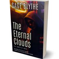 Tablet view of Tan #35251 - Premade Mystery & Thriller & Suspense Book Cover | BookCoverZone