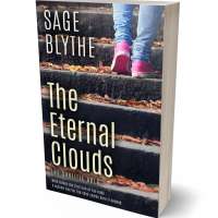 Tablet view of Soft Amber #35253 - Premade Action & Adventure Book Cover | BookCoverZone