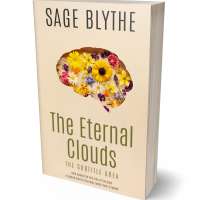 Tablet view of Sidecar #35267 - Premade Health & Mind & Body Book Cover | BookCoverZone