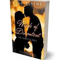 Tablet view of Anzac #35276 - Premade Romance Book Cover | BookCoverZone