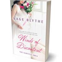 Tablet view of Pearl Bush #35278 - Premade Romance Book Cover | BookCoverZone