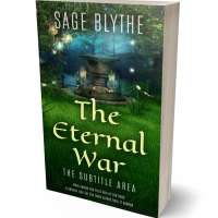 Tablet view of Celtic #35298 - Premade Fantasy Book Cover | BookCoverZone