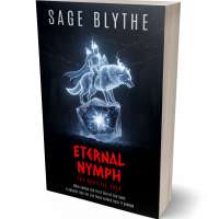 Tablet view of Bunker #35300 - Premade Fantasy Book Cover | BookCoverZone