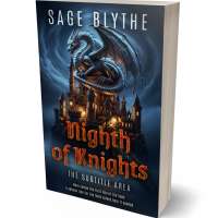 Tablet view of Ebony Clay #35303 - Premade Fantasy Book Cover | BookCoverZone