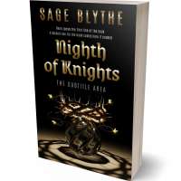 Tablet view of Mongoose #35312 - Premade Fantasy Book Cover | BookCoverZone