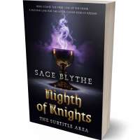 Tablet view of Cinder #35314 - Premade Fantasy Book Cover | BookCoverZone