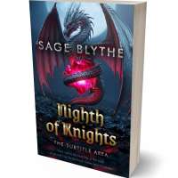 Tablet view of Charade #35317 - Premade Fantasy Book Cover | BookCoverZone