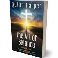 Tablet view of Pavlova #35331 - Premade Religion & Spirituality Book Cover | BookCoverZone