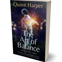 Tablet view of Cinder #35336 - Premade Health & Mind & Body Book Cover | BookCoverZone