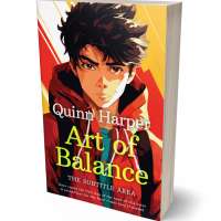 Tablet view of Woodsmoke #35360 - Premade Teen & Young Adult Book Cover | BookCoverZone