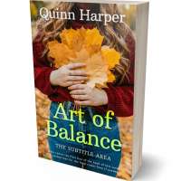 Tablet view of Tussock #35361 - Premade Literary Fiction Book Cover | BookCoverZone