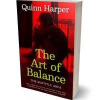 Tablet view of Wood Bark #35362 - Premade Teen & Young Adult Book Cover | BookCoverZone