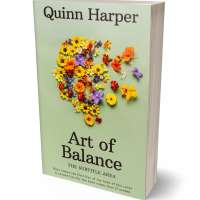 Tablet view of Coriander #35366 - Premade Science & Nature Book Cover | BookCoverZone