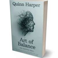 Tablet view of Edward #35368 - Premade Self-Improvement & Self-Help Book Cover | BookCoverZone