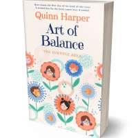 Tablet view of Spring Wood #35374 - Premade Romance Book Cover | BookCoverZone