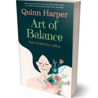 Tablet view of Bizarre #35375 - Premade Literary Fiction Book Cover | BookCoverZone