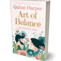 Tablet view of Blue Dianne #35379 - Premade Romance Book Cover | BookCoverZone