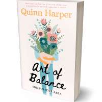 Tablet view of White Linen #35380 - Premade Romance Book Cover | BookCoverZone