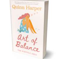 Tablet view of Bianca #35382 - Premade Teen & Young Adult Book Cover | BookCoverZone