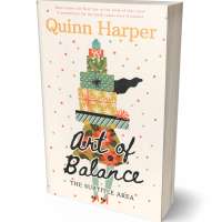 Tablet view of White Linen #35385 - Premade Romance Book Cover | BookCoverZone