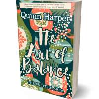 Tablet view of Apricot Peach #35389 - Premade Chick Lit Book Cover | BookCoverZone