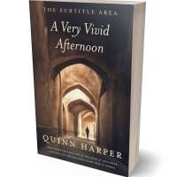 Tablet view of Dune #35411 - Premade Mystery & Thriller & Suspense Book Cover | BookCoverZone