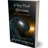 Tablet view of Woodsmoke #35413 - Premade Mystery & Thriller & Suspense Book Cover | BookCoverZone