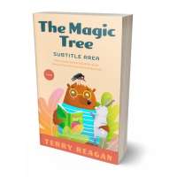 Tablet view of Givry #50040 - Premade Children Book Cover | BookCoverZone