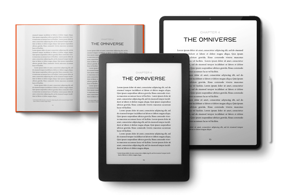 Book Builder