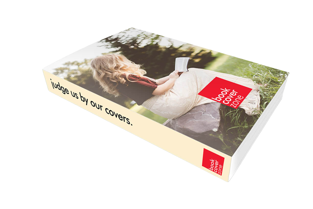 Premium Book Covers