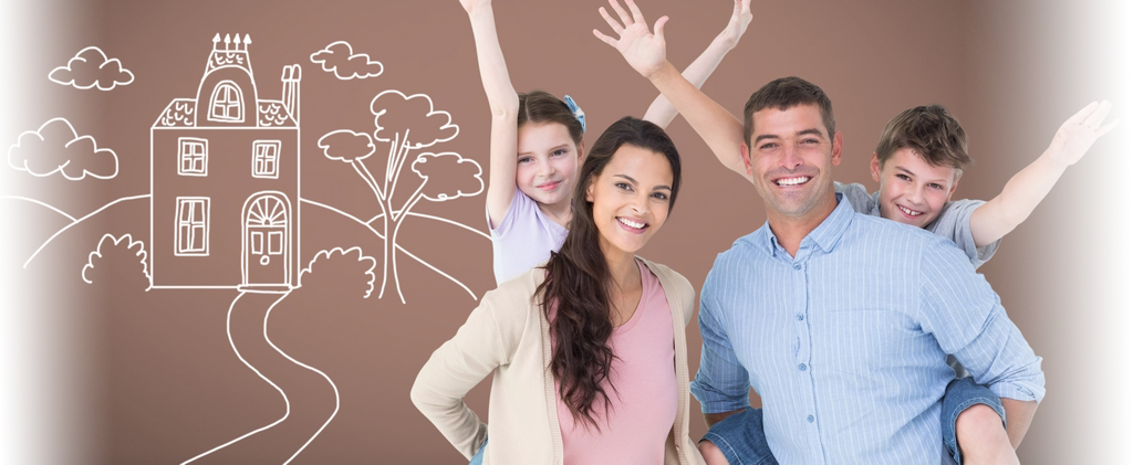 Family and Parenting Book Covers
