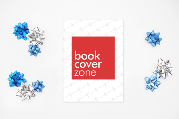 5x7 Christmas Card Mockup
