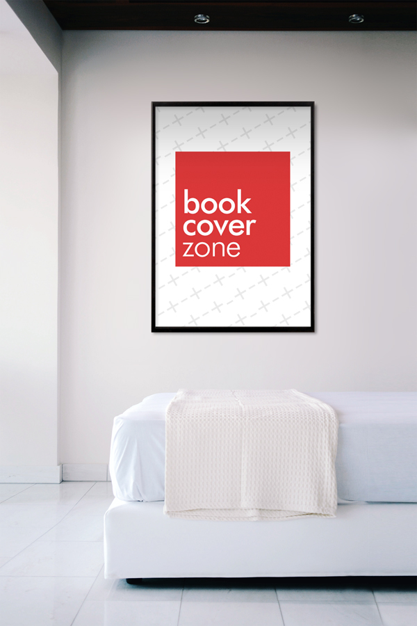 Large Canvas Frame Poster